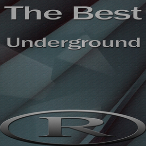 The Arab Spring (Original Mix)