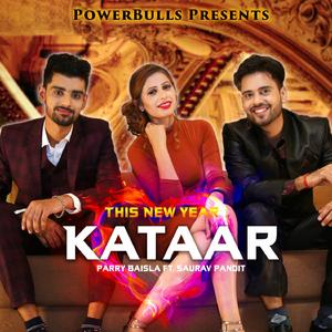 Kataar (feat. Saurav Pandit)