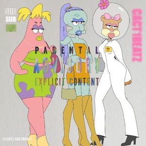 「在售」Lil uzi vert Type Beat "CACTUI."