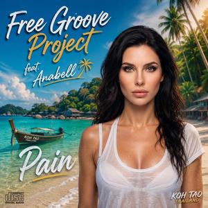 Pain (feat. Anabell)