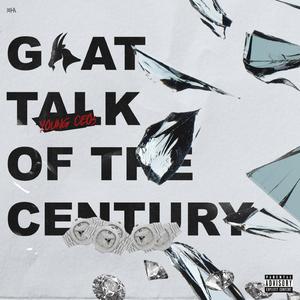 Goat Talk (feat. King Tuzi)