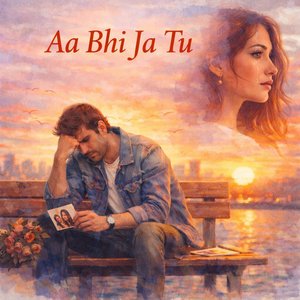 Aa Bhi Ja Tu