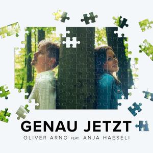 Genau jetzt (feat. Anja Haeseli)
