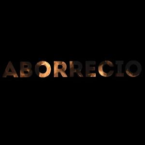 Aborrecio (feat. La H)