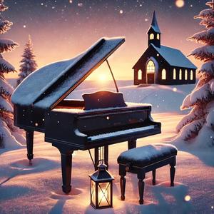 Mistletoe and Midnight