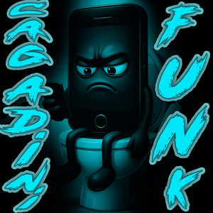 Cagadini Funk (slowed)