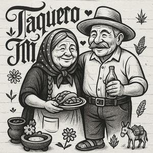 TAQUERO MUCHO