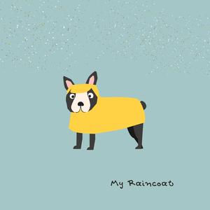 My Raincoat