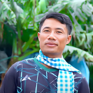 ຄອຍສາວສວນກ້ວຍ