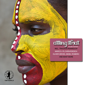 Bujumbura (Heat's Burundi Mix)