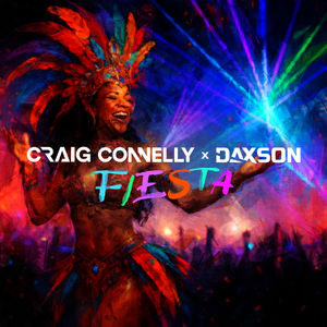 Fiesta (Extended Mix)