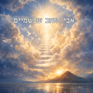 אבי הטוב שבשמיים