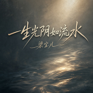 一生光阴如流水