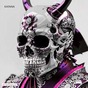KATANA (Stolan Remix)