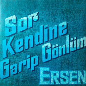 Garip Gönlüm