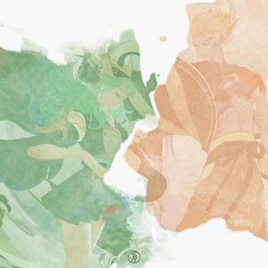 骁浪吾归（和声伴奏）