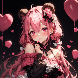 ハートブレイカー (Heart Breaker) by AurasVseillya