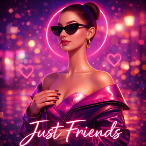 Just Friends