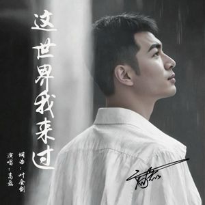 这世界我来过