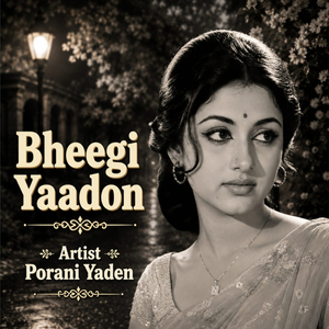 Bheegi Yaadon