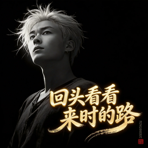 回头看看来时路