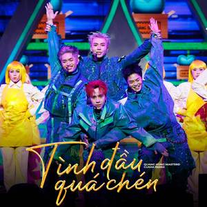 Tình Đầu Quá Chén (Remix)