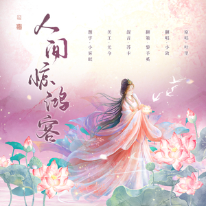 人间惊鸿客