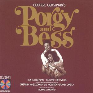 Porgy And Bess: Oh, Lawd, I'm on My Way