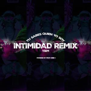 Intimidad (from CiBiEi Remix)