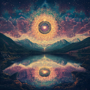 Tranquility Divynee (396 Hz)