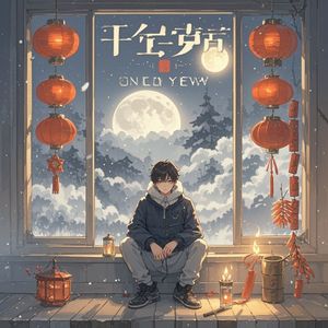 不想过年 -金子