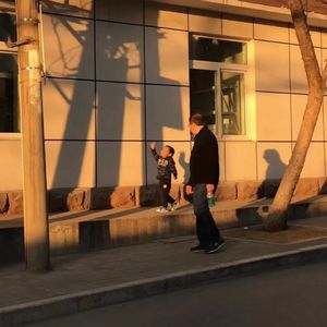 东边有山西边有河