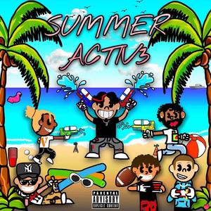 PULL UP (feat. HEMI)