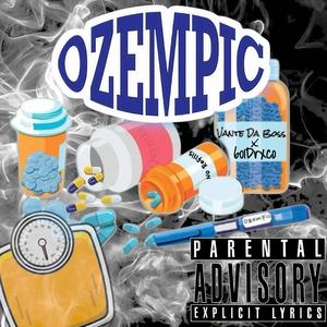 Ozempic (feat. 601drxco)