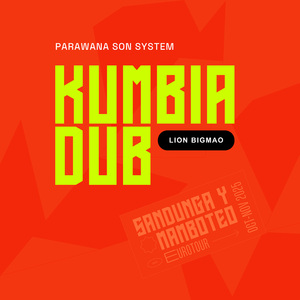 Kumbia DUB