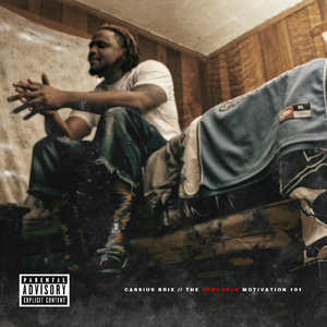 Ain't Yo Dawg (Feat. Tevin Revell)