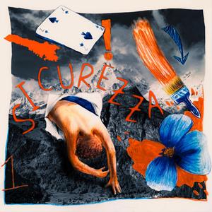 Sicurezza (feat. Sverso & gio4)