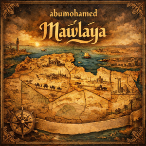 Mawlaya