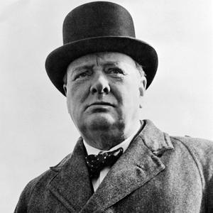 Churchill