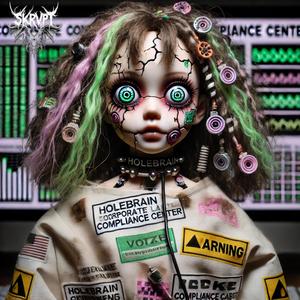 HØLΞBRΔ1N //S¥NΔPT!C S!DΞCHΔЯGΞ