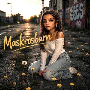 Maskrosbarn