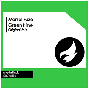 Green Nine (Original Mix)