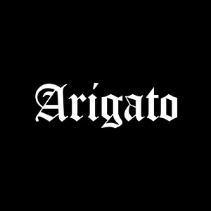 Arigato