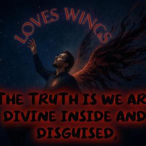 Loves Wings (A Quantum Love Story)