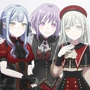 【4K熟肉】狂气李子 满血版Ave Mujica