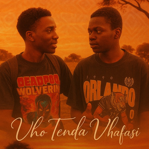 Vho tenda vhafhasi