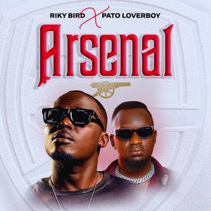 Arsenal (feat. Pato Loverboy)
