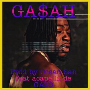 GASAH (GROKUWA remixx)