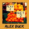 Alex Buck - On Fire