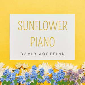 Sunflower Piano